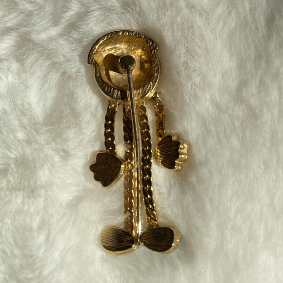 Mr Bill pin from SNL - Picture 3 of 3